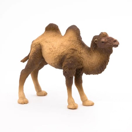 FIGURA CAMELLO BACTRIANO ( PAPO ) 50129