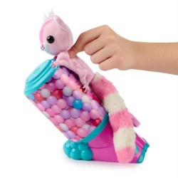 Fingerlings Ardilla Voladora 2