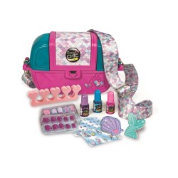 Crazy Chic On the Go Nail Art Case 2