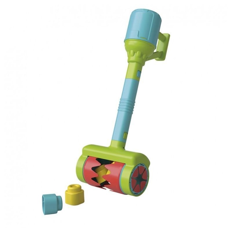 Aspirador Sensorial Clemmy