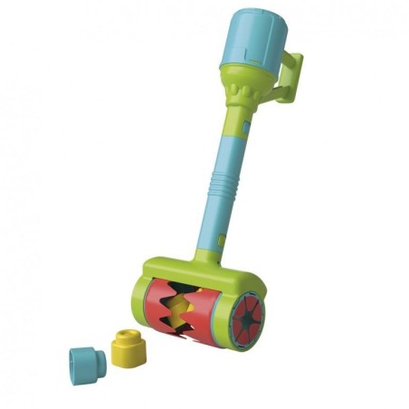 Aspirador Sensorial Clemmy