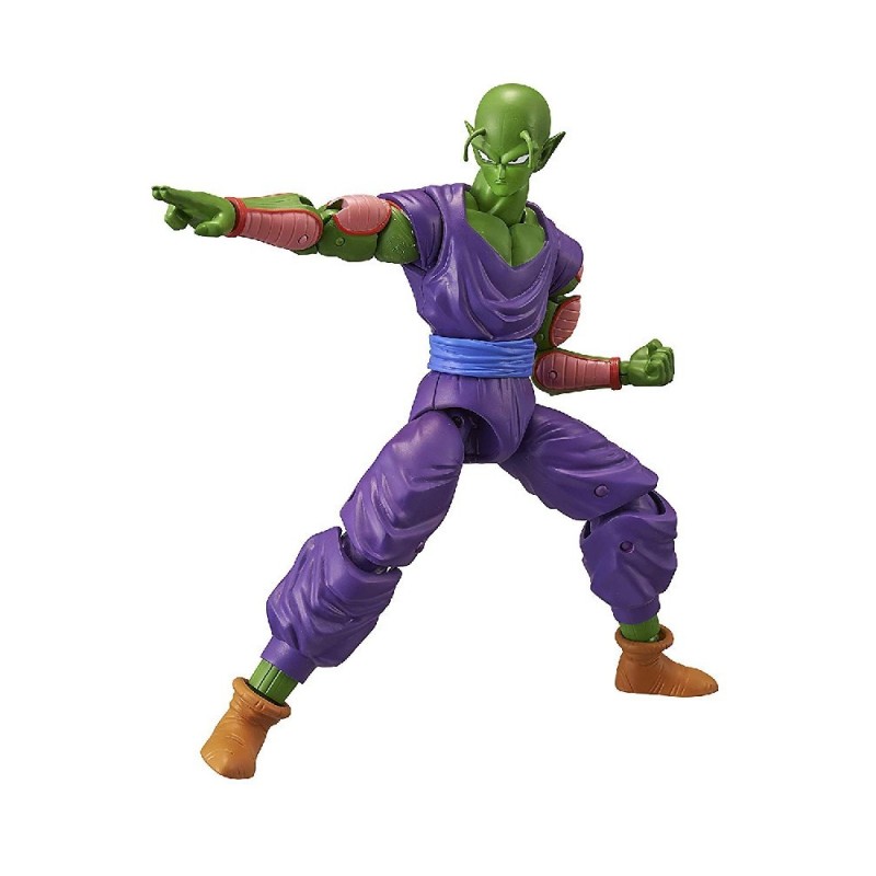FIGURA DELUXE PICCOLO - DRAGON BALL
