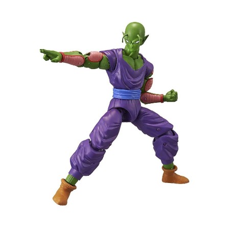 FIGURA DELUXE PICCOLO - DRAGON BALL
