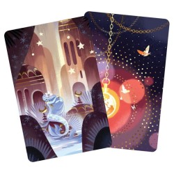 JUEGO DE MESA - DIXIT REVELATIONS- EXPAN 2