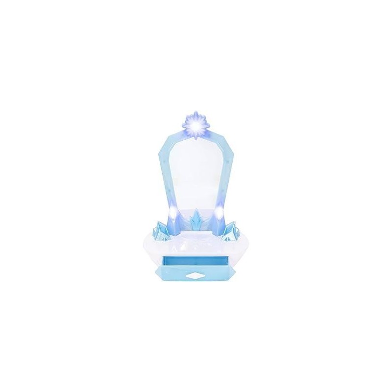 Disney Frozen - Tocador de mesa de hielo