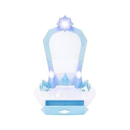 Disney Frozen - Tocador de mesa de hielo