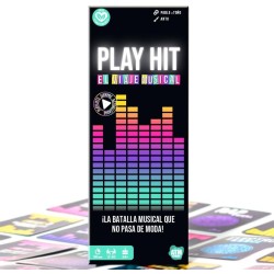 Juego - Play HIT