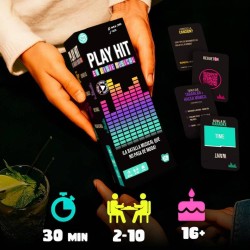 Juego - Play HIT 2