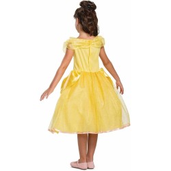 Disfraz Bella Deluxe 5-6 años 2