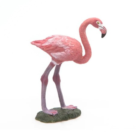 FIGURA FLAMENCO COMUN ( PAPO ) 50187