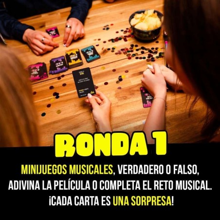 Juego - Play HIT