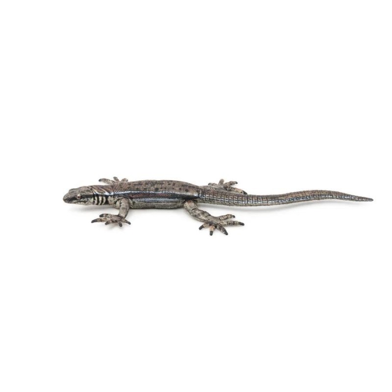 FIGURA LAGARTIJA ( PAPO ) 50300