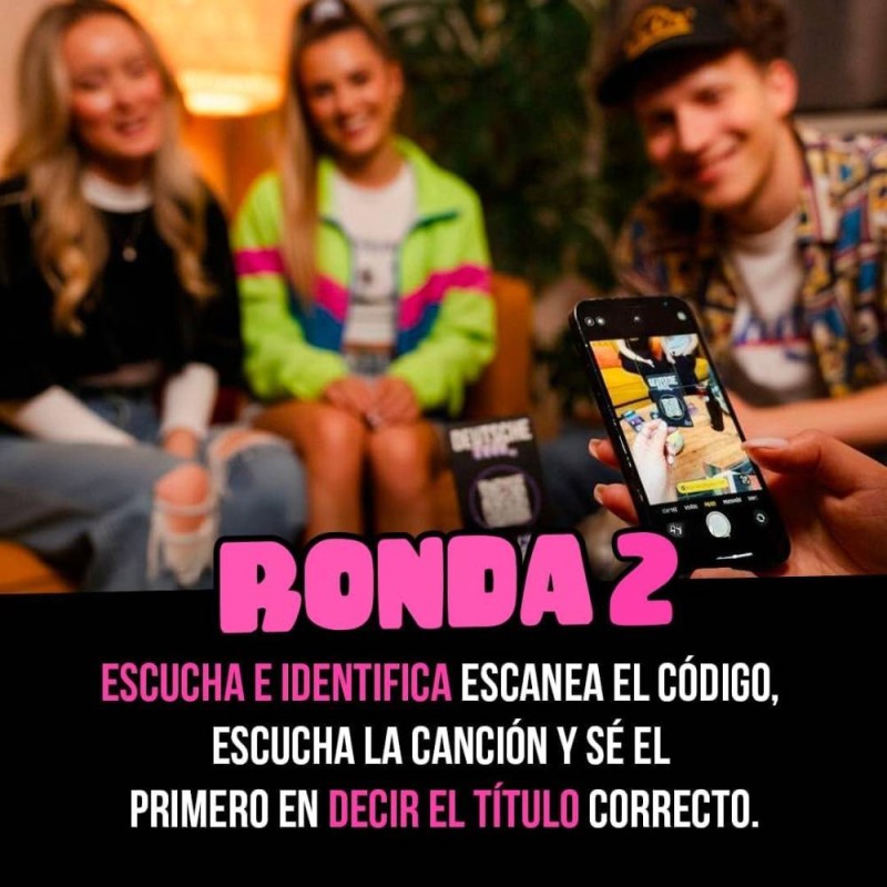 Juego - Play HIT