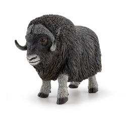 FIGURA ALMIZCLERO ( PAPO ) 50308