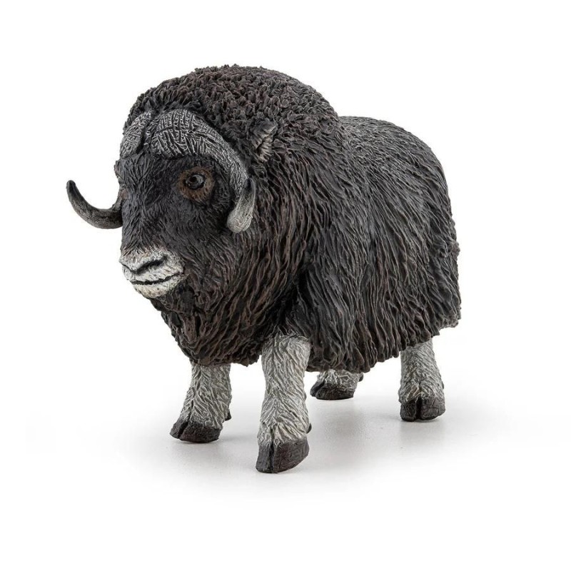 FIGURA ALMIZCLERO ( PAPO ) 50308