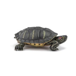 FIGURA TORTUGA DE FLORIDA ( PAPO ) 50309