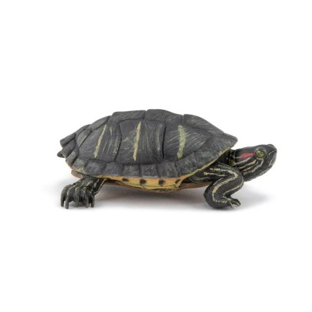 FIGURA TORTUGA DE FLORIDA ( PAPO ) 50309