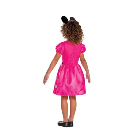 Disfraz Minnie 3-4 años