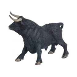 FIGURA TORO BRAVO ( PAPO ) 51050