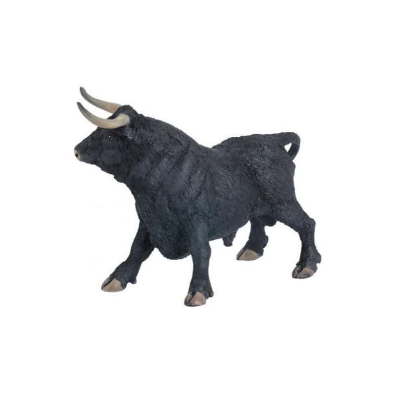 FIGURA TORO BRAVO ( PAPO ) 51050