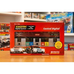 Central Digital - Scalectric Digital Sys 2