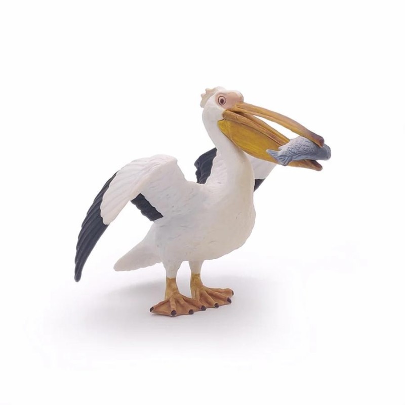 FIGURA PELICANO - PAPO 56009