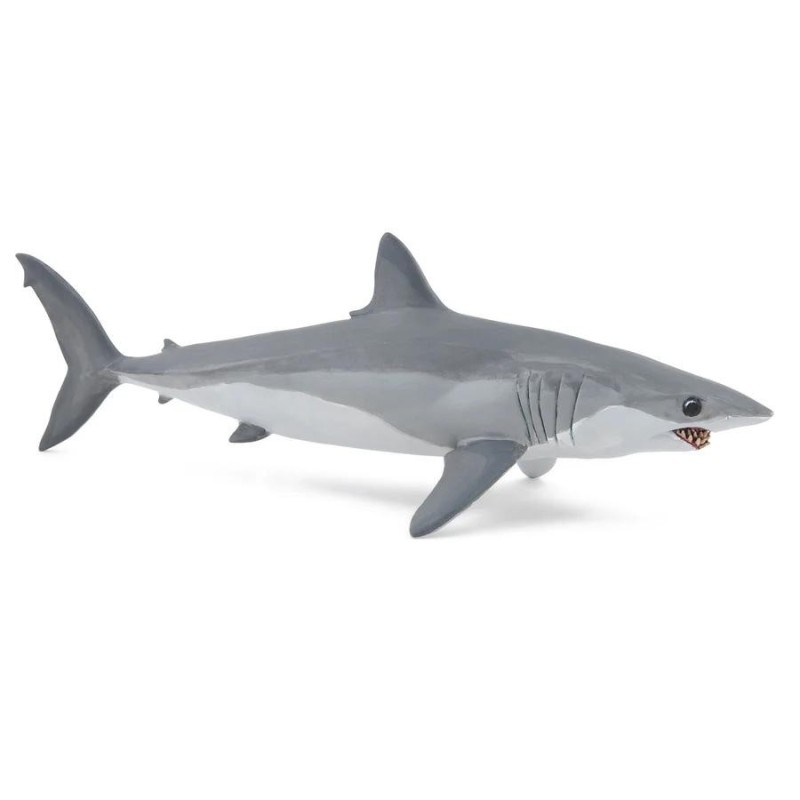 FIGURA TIBURON MAKO – PAPO 56062 