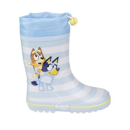 Bluey Botas Lluvia Goma Ba Winter 2023
