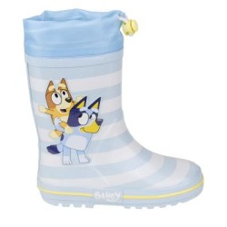 Bluey Botas Lluvia Goma Ba Winter 24