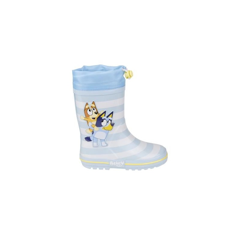 Bluey Botas Lluvia Goma Ba Winter 29