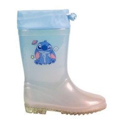Stitch Botas Lluvia Pvc Si Winter 31