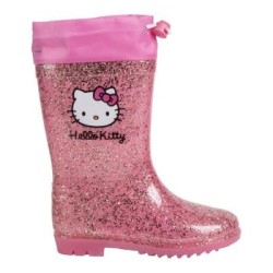 Hello Kitty Botas Lluvia Pvc Hk Winter30