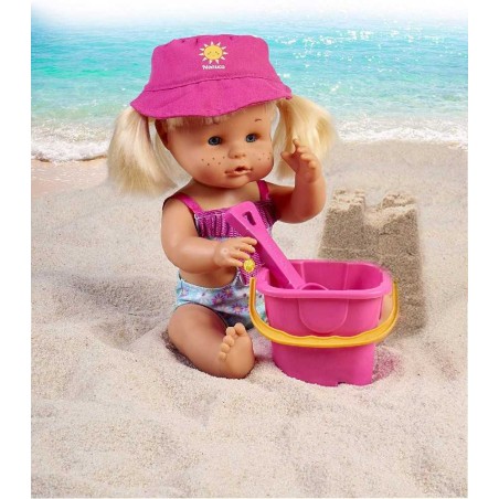 NENUCO - MUÑECA SUMMER