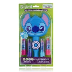 Bálsamos Labiales Disney Stitch Pack 