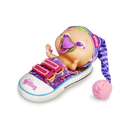 BETHS`SHOEZZZ (CAMA ZAPATILLA DE BETH)
