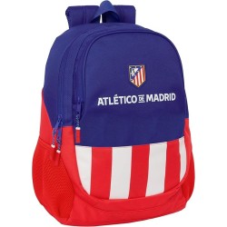 Mochila Adaptable A Carro Atlético De Ma