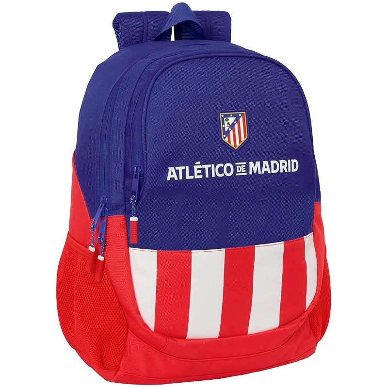 Mochila Adaptable A Carro Atlético De Ma