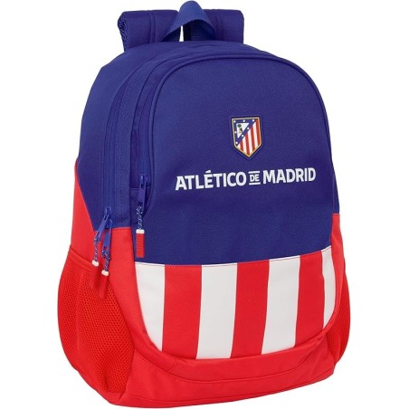Mochila Adaptable A Carro Atlético De Ma