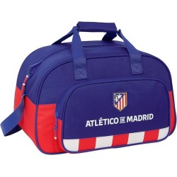 Bolsa de deporte del Atlético de Madrid