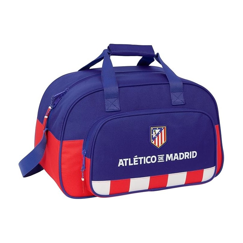 Bolsa de deporte del Atlético de Madrid