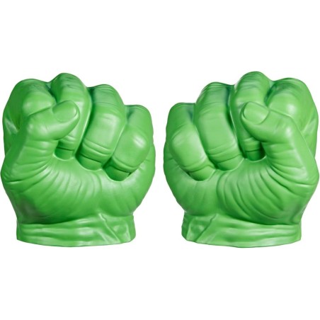 Avengers Hulk Súper Puños Gamma