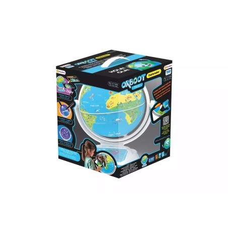 Orboot Explorador Nuestra Tierra Globo I