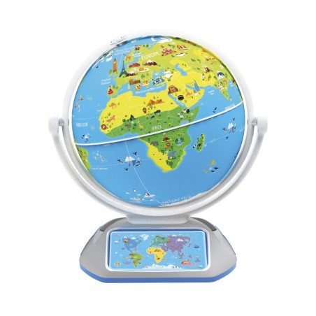 Orboot Explorador Nuestra Tierra Globo I