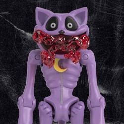 Poppy Playtime Figura Deluxe Catnap Mons 2