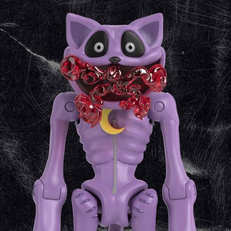 Poppy Playtime Figura Deluxe Catnap Mons