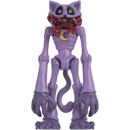 Poppy Playtime Figura Deluxe Catnap Mons