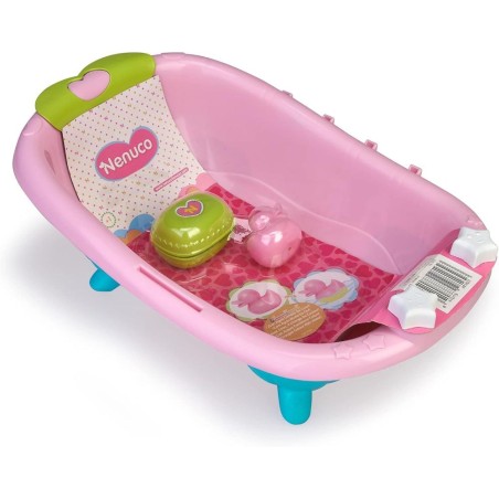 NENUCO BAÑERA