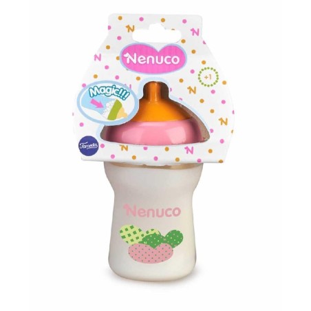 NENUCO BIBERON MAGICO