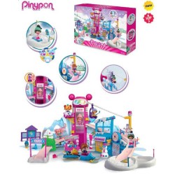 PINYPON WOW SNOW PARK