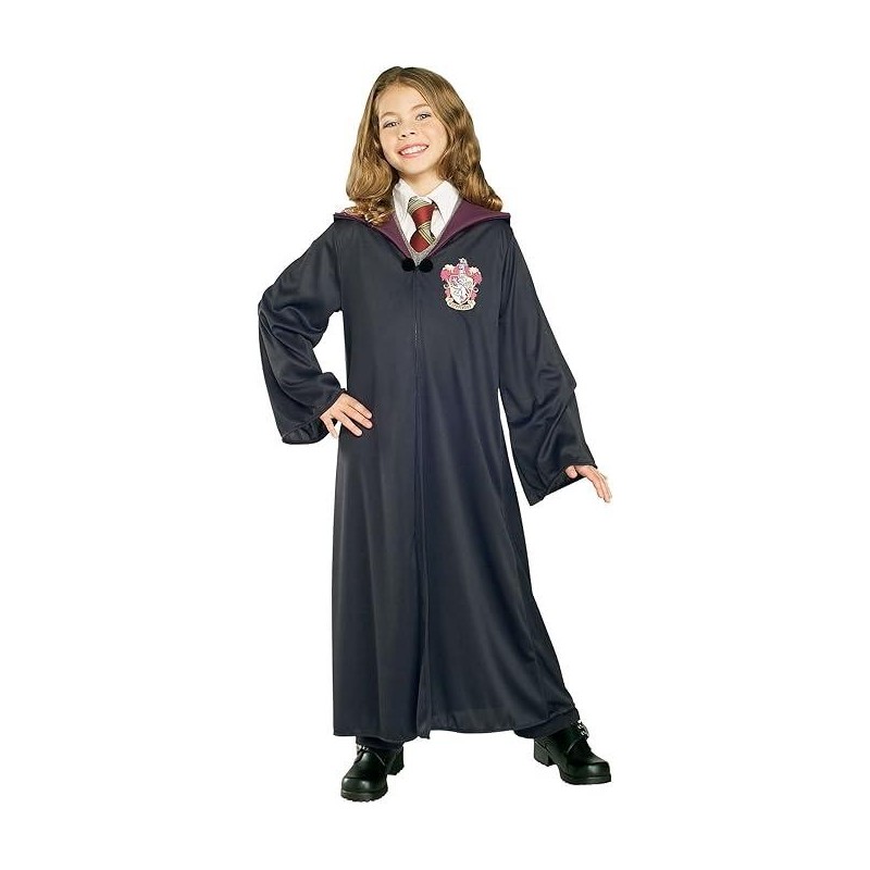 Disfraz Harry Potter 7-8 años